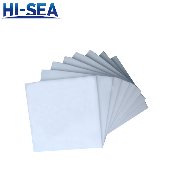 PTFE Skived Sheet